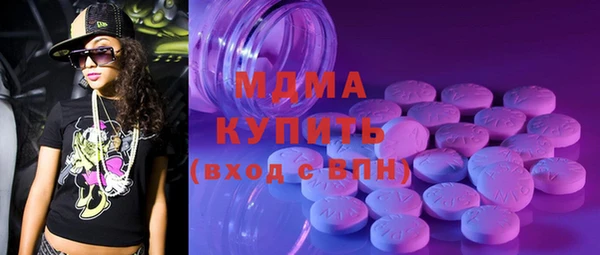 молекула духа Каменка